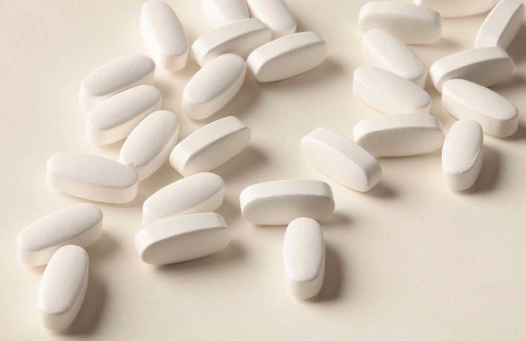 Tranexamic Acid for Melasma: Benefits & Side Effects