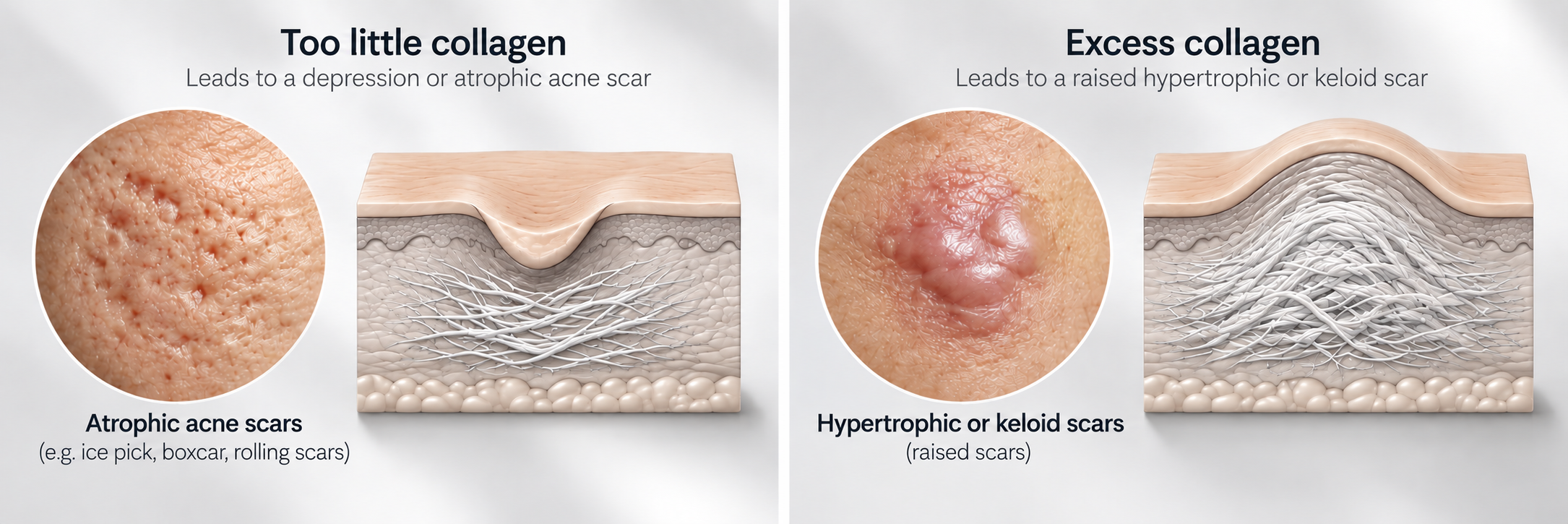 Non Ablative Laser for scars, collagen Non Ablative Laser for scars, collagen