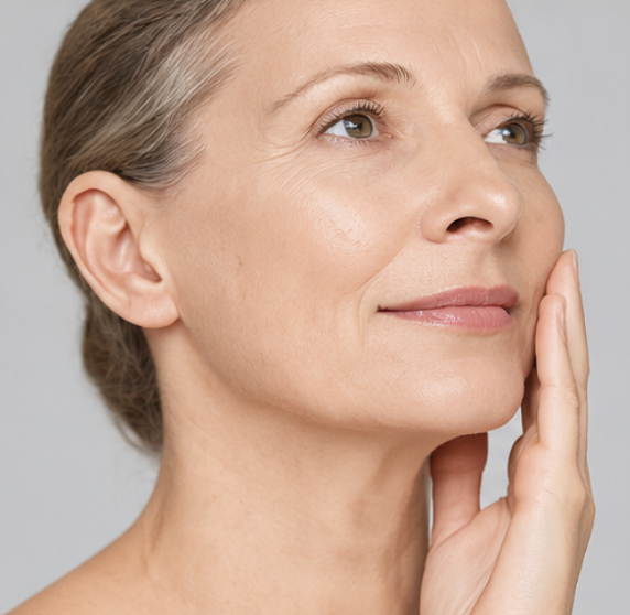 wrinkles reduction, fine lines removal, collagen production wrinkles reduction, fine lines removal, collagen production