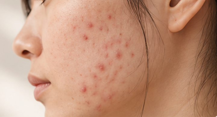 Acne, pimple, acne scars, red marks, acne vulgaris, pimple mark, pock mark Acne, pimple, acne scars, red marks, acne vulgaris, pimple mark, pock mark, acne scars