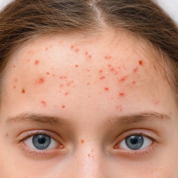 Teenage Acne Treatment Singapore Cream Medication